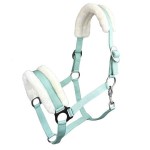 Kantar z futerkiem York Sophia