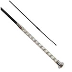Bat ujeżdżeniowy 110cm Horsenjoy Euphoria