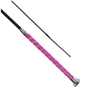 Bat ujeżdżeniowy 110cm Horsenjoy Euphoria