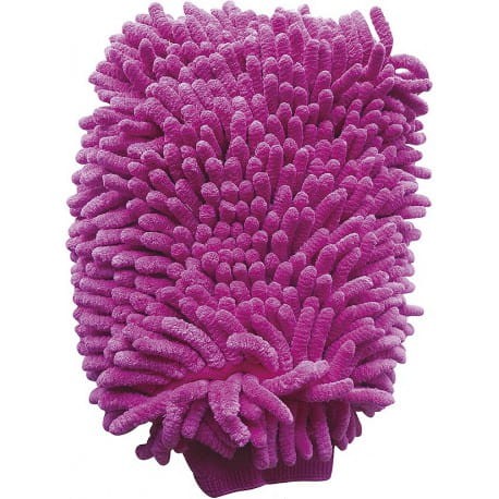 Rękawica z mikrofibry "Chenille" 