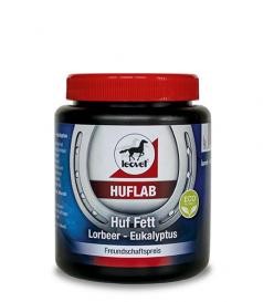 LEOVET Hoof Lab Laur i Eukaliptus 750ml smar do kopyt z eukaliptusem
