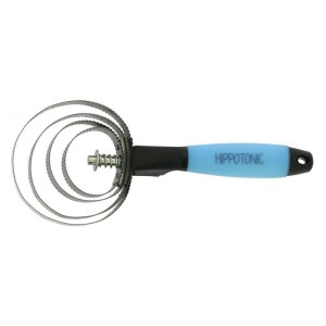 Zgrzebło HIPPOTONIC “GEL”