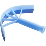 Ściągaczka do wody  "Soft" 