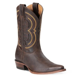 Kowbojki unisex WB-58 - rozm. 43 - WYSYŁKA 48H