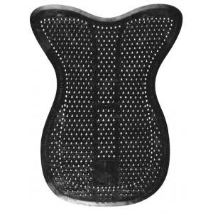 Podkładka żelowa SLIM HORSENA