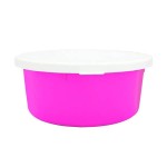 Miska z pokrywką 2 L 