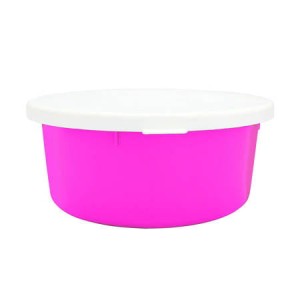 Miska z pokrywką 2 L 