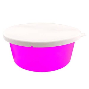 Miska z pokrywką 5 L 