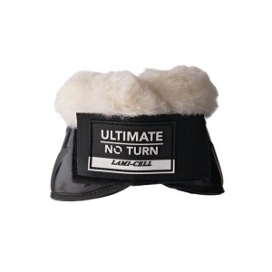 Kaloszki LAMI-CELL "NO TURN" SHEEPSKIN