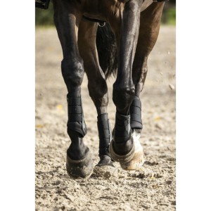 Ochraniacze LAMI-CELL "V22 BRUSHING BOOTS" 