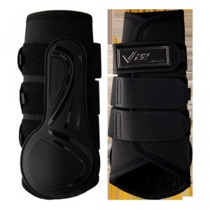 Ochraniacze LAMI-CELL "V22 BRUSHING BOOTS" 