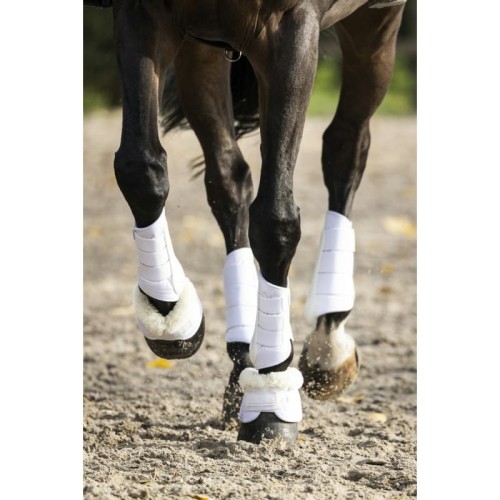 Ochraniacze LAMI-CELL "V22 BRUSHING BOOTS"