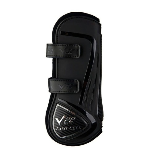 Ochraniacze przednie LAMI-CELL "V22" VELCRO