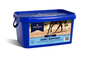 DODSON & HORRELL Joint Support 1,5kg wsparcie układu ruchu u konia
