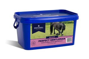 DODSON & HORREL Perfect Gentleman 1kg suplement dla ogierów