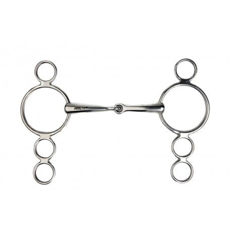 Wielokrążek METALAB 4-RING