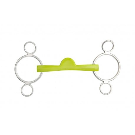 Wielokrążek "FLEXI SOFT" 3-RING