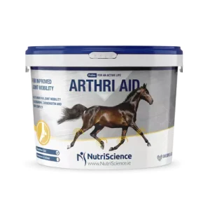 NutriScience Arthri Aid 1,2 kg wsparcie stawów u koni