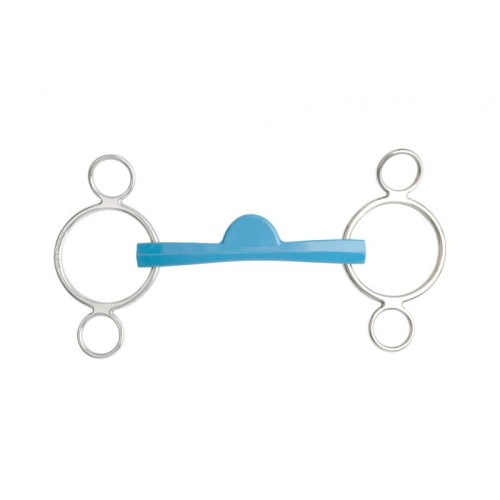 Wielokrążek METALAB "FLEXI" 3-RING