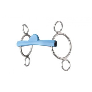 Wielokrążek METALAB "FLEXI" 3-RING