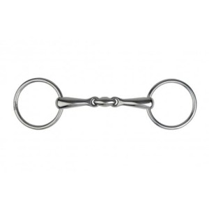 Wędzidło zwykłe METALAB "MAGIC SYSTEM"