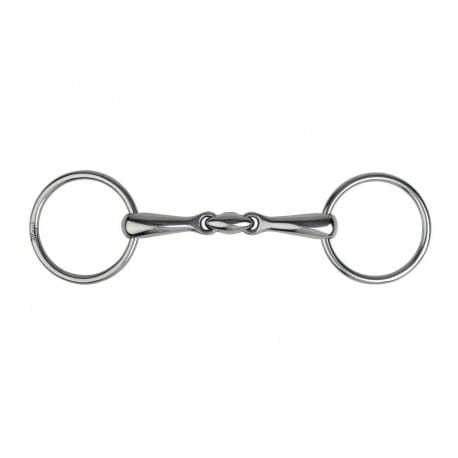 Wędzidło zwykłe METALAB "MAGIC SYSTEM"