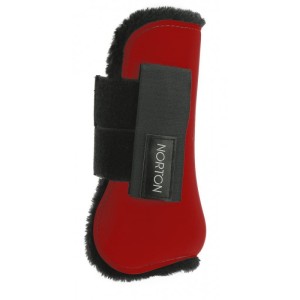 Ochraniacze przednie NORTON "FLEECE”  