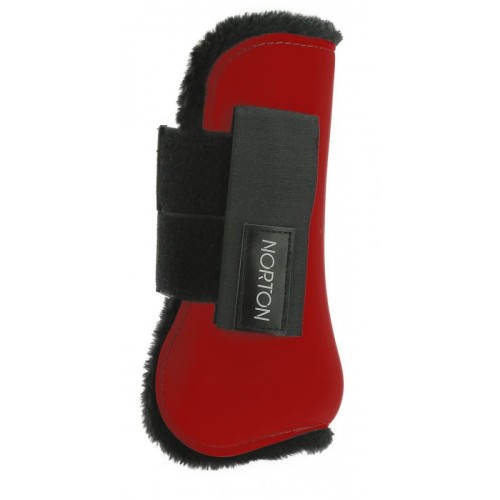 Ochraniacze przednie NORTON "FLEECE”  