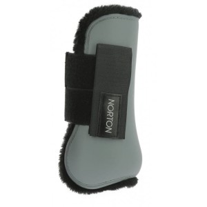 Ochraniacze przednie NORTON "FLEECE” - rozm. FULL - WYSYŁKA 48H