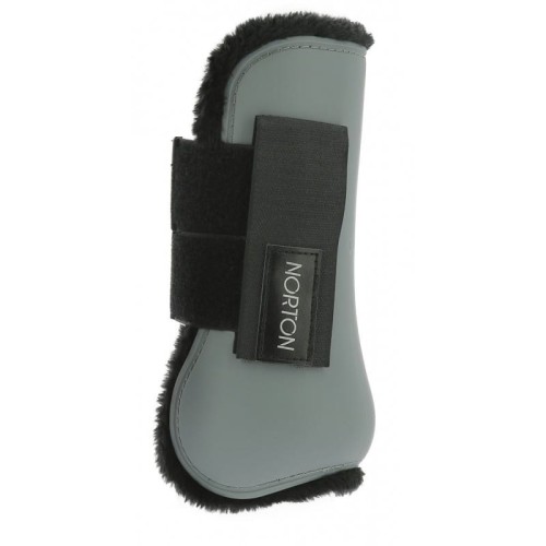 Ochraniacze przednie NORTON "FLEECE” - rozm. FULL - WYSYŁKA 48H