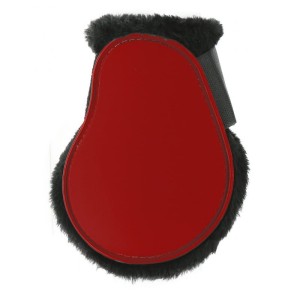 Ochraniacze tylne NORTON “FLEECE” 