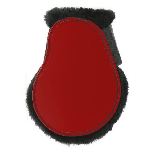 Ochraniacze tylne NORTON “FLEECE” 