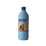 ECLIPSE Blue żel 500ml rozgrzewający z dopingiem 