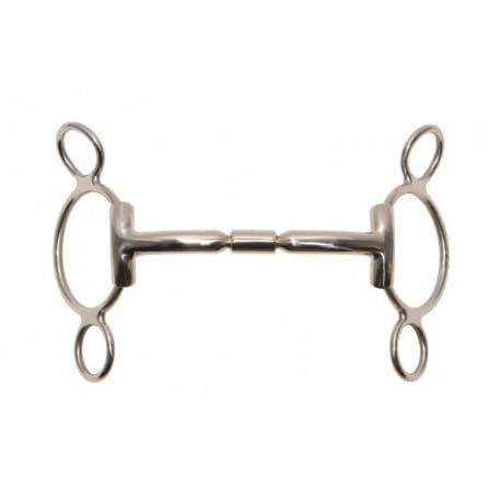 Wielokrążek METALAB 3-RING