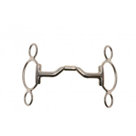 Wielokrążek METALAB 3-RING TONGUE PORT