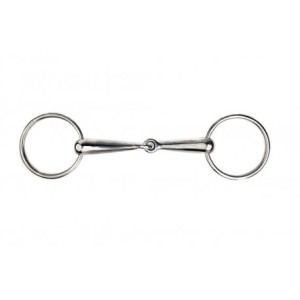 Wędzidło zwykłe METALAB 16mm