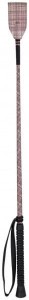Bat skokowy York Checky 65 cm