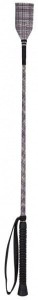 Bat skokowy York Checky 65 cm