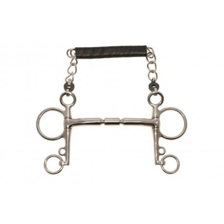 Pelham METALAB "ELITE" LONG 