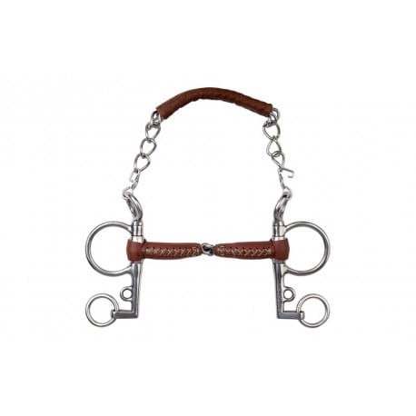 Pelham METALAB "PINCHLESS"