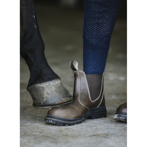 Sztyblety NORTON "SECU" 