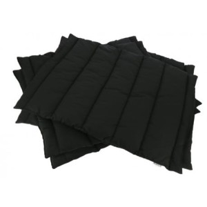 Podkładki stajenne pod owijki