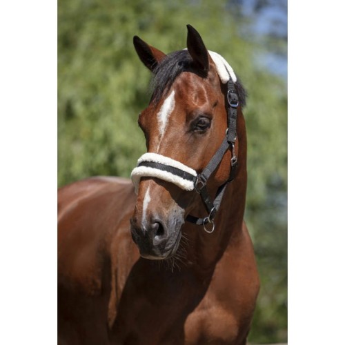 Kantar NORTON “MOUTON SYNTHÉTIQUE DOUX”