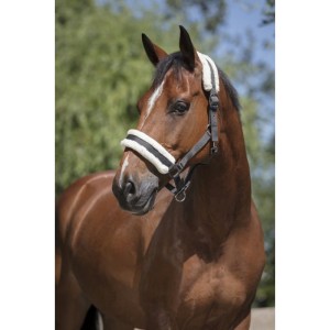 Kantar NORTON “MOUTON SYNTHÉTIQUE DOUX” 