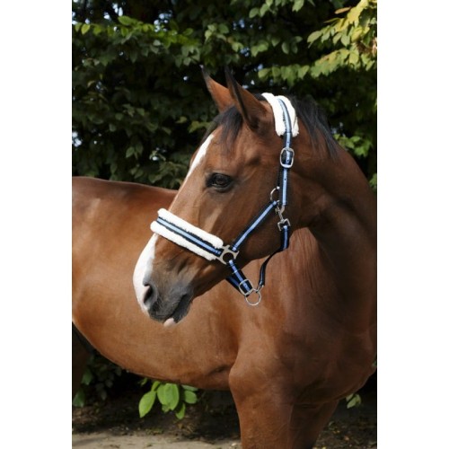 Kantar NORTON “MOUTON SYNTHÉTIQUE DOUX” 