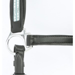 Kantar skórzany "DIADÈME"