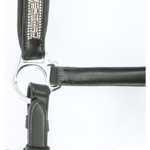 Kantar skórzany "PRINCESSE" 