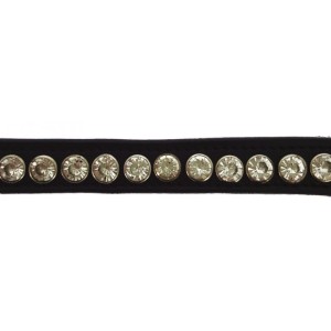 Naczółek NORTON PRO "STRASS”