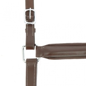 Kantar skórzany NORTON PRO 