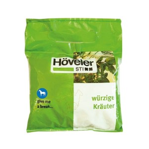 HOVELER STIXX KRAUTER 1kg cukierki ziołowe dla koni